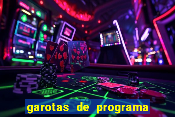 garotas de programa em alagoinhas